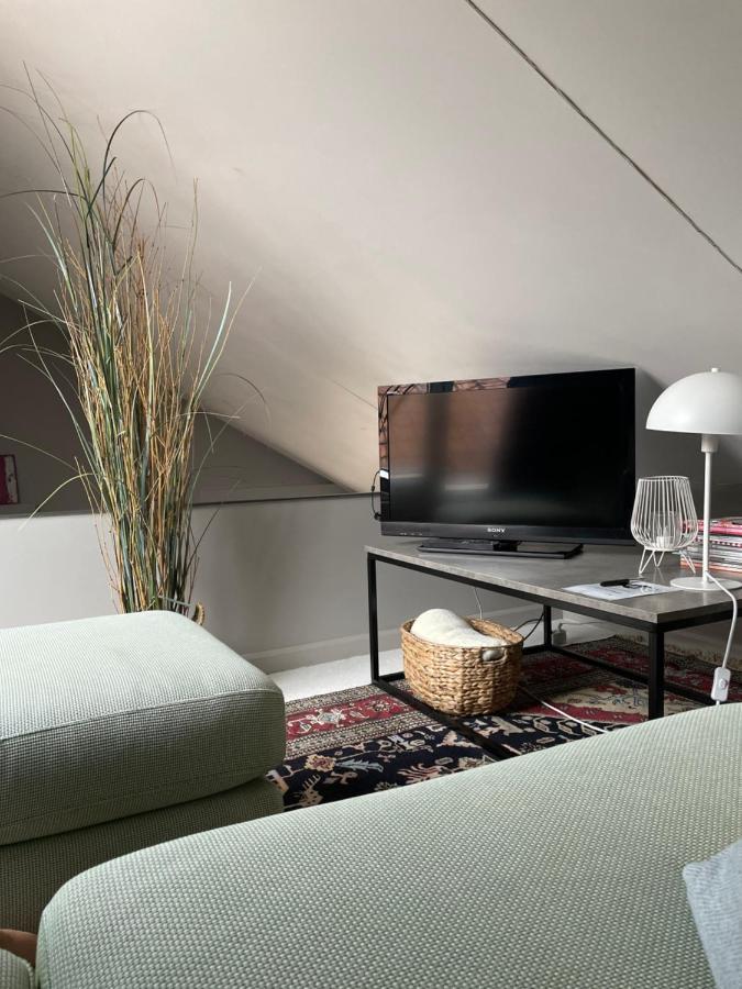 De Loft Brugge