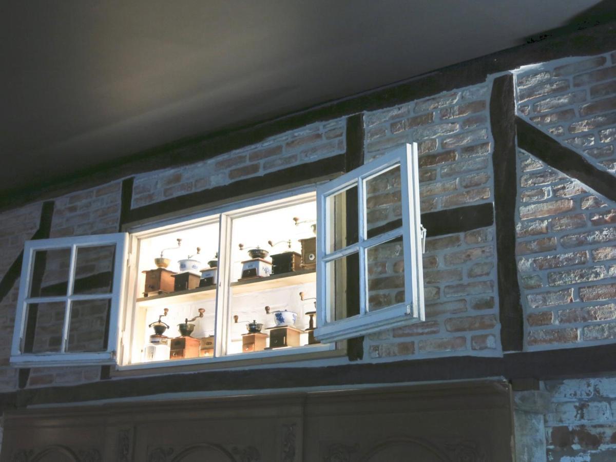 Hoeve Chartreuse * Bruges