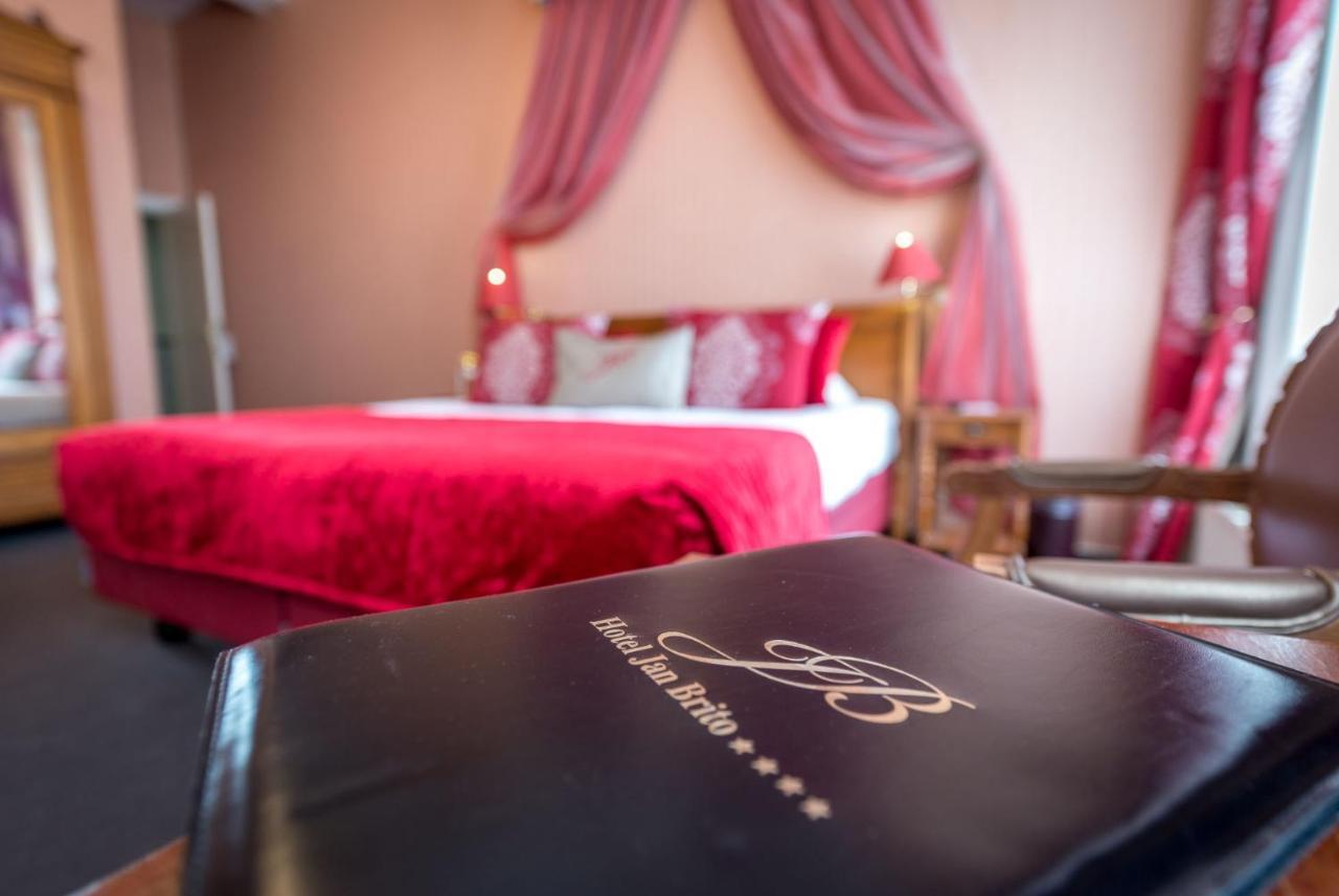 Hotel Jan Brito