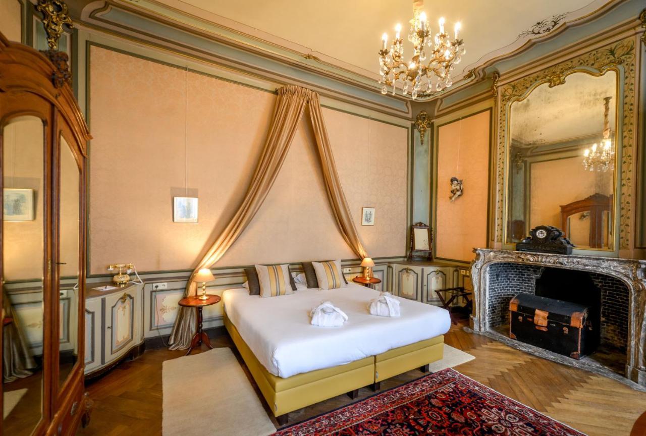 Hotel Jan Brito Brügge