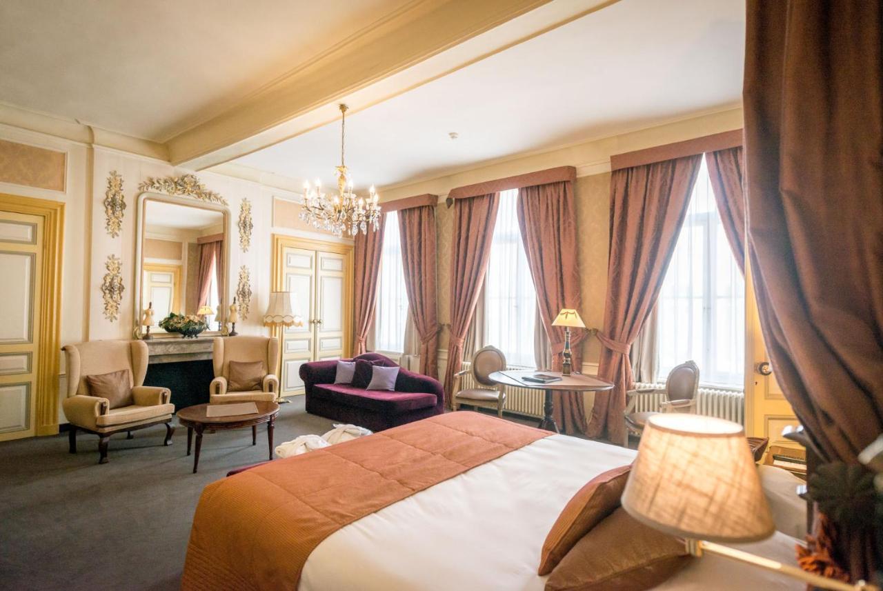 Hotel Jan Brito 4*