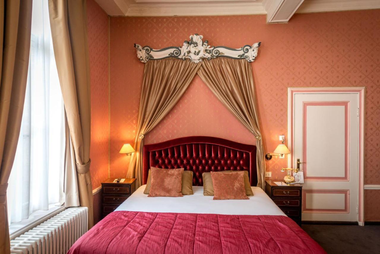 Hotel Jan Brito 4*