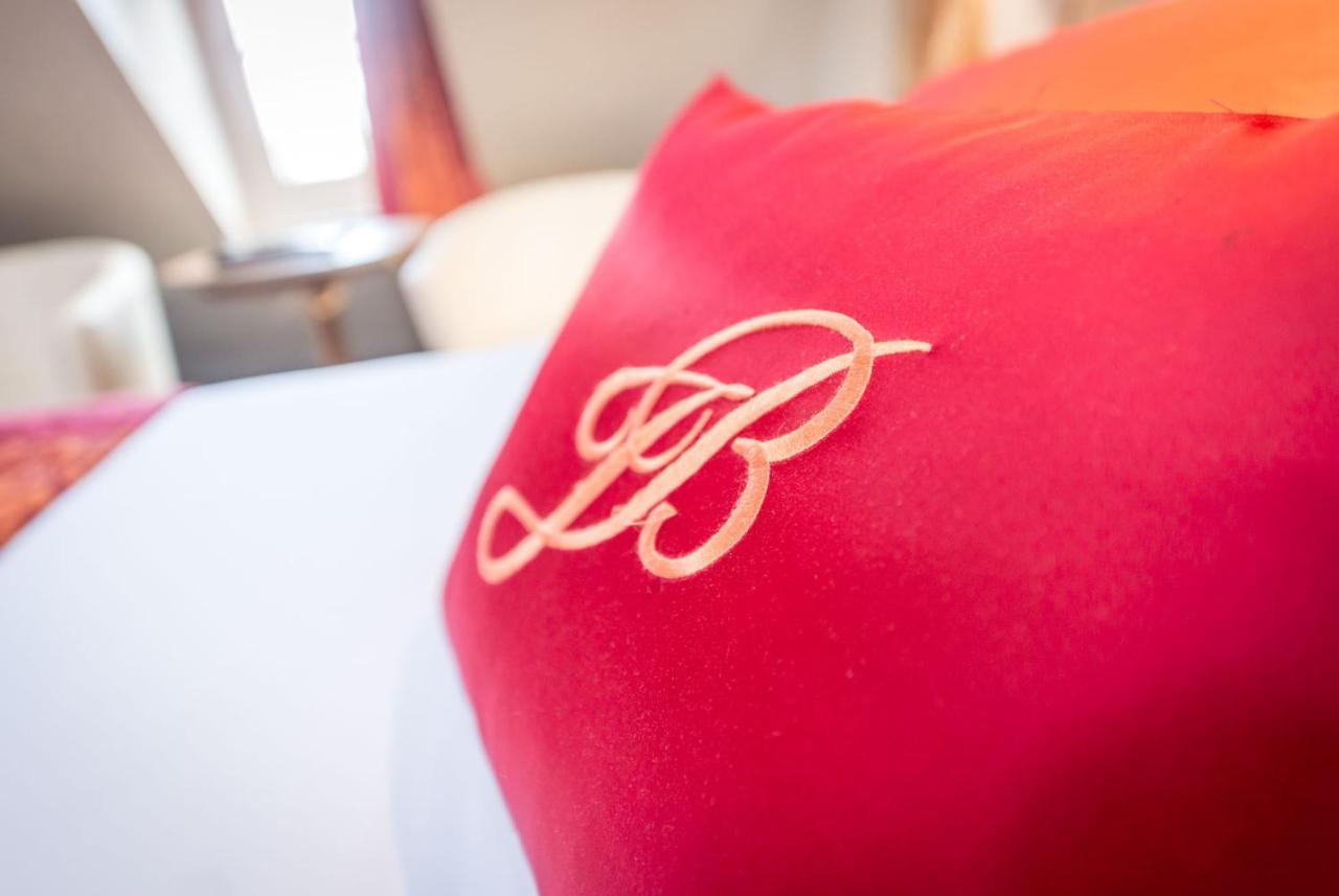 Hotel Jan Brito 4*