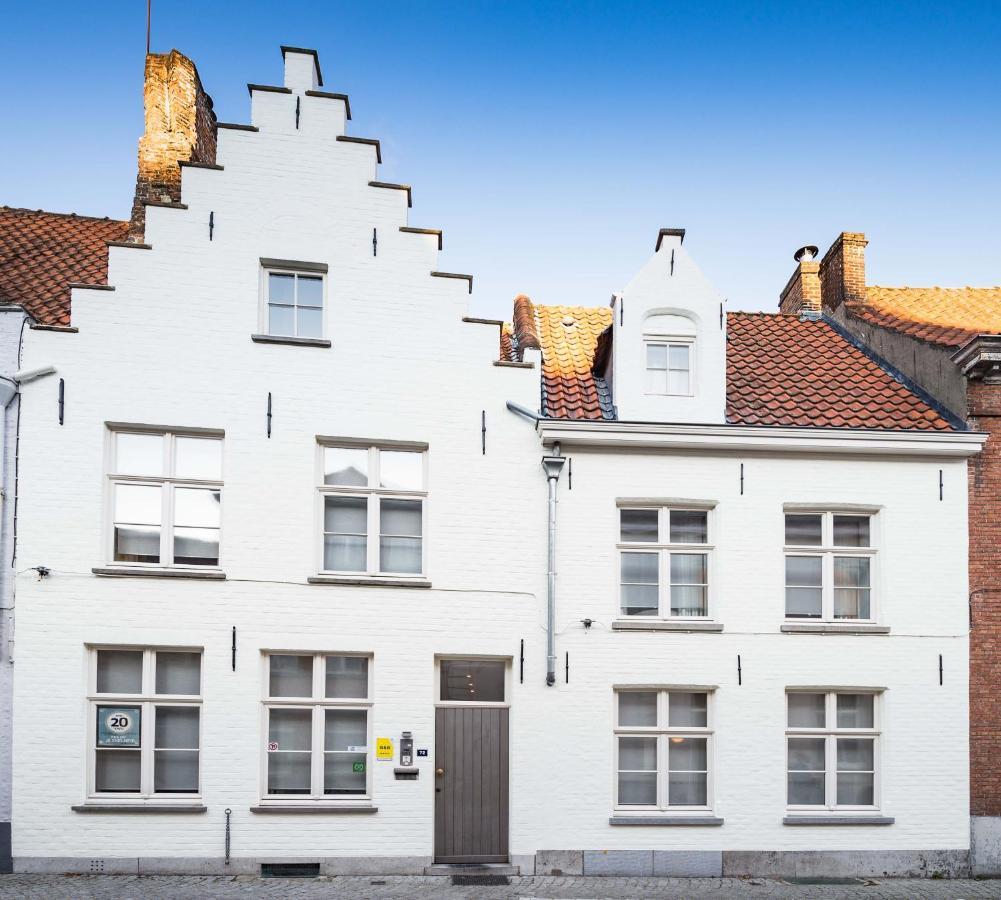 Bed & Breakfast Speelmansrei 4*