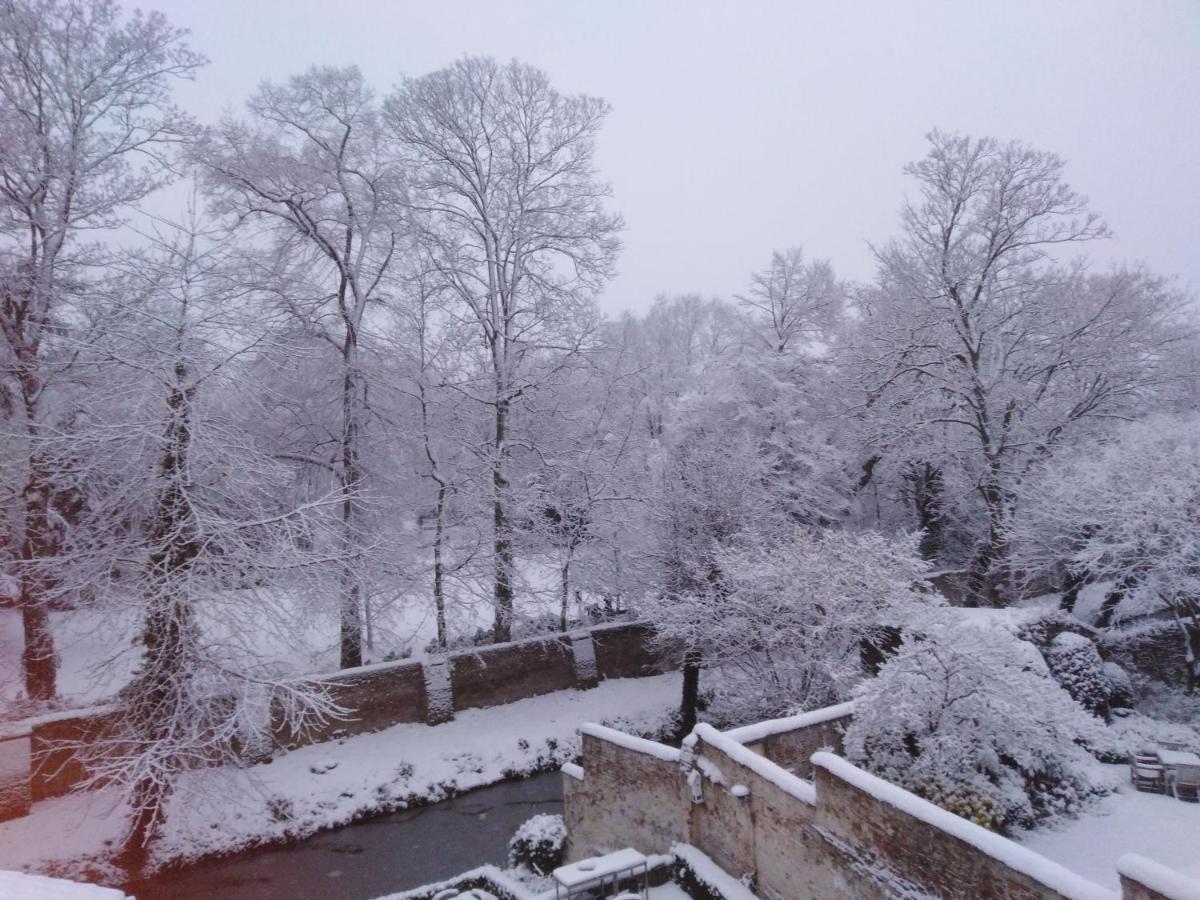 Bed & Breakfast Speelmansrei