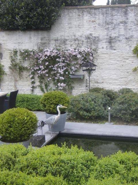 Speelmansrei 4* Brugge