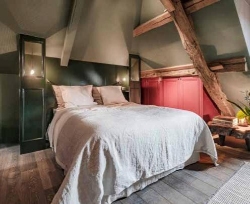 Maison Fred Luxury Couette-café *