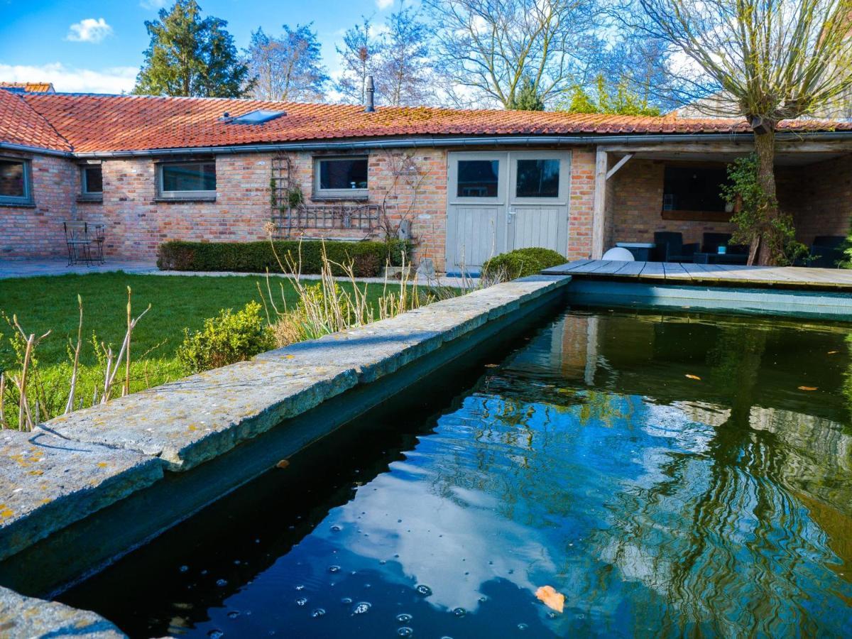 Ryckevelde Homestay Accommodatie bij particulieren