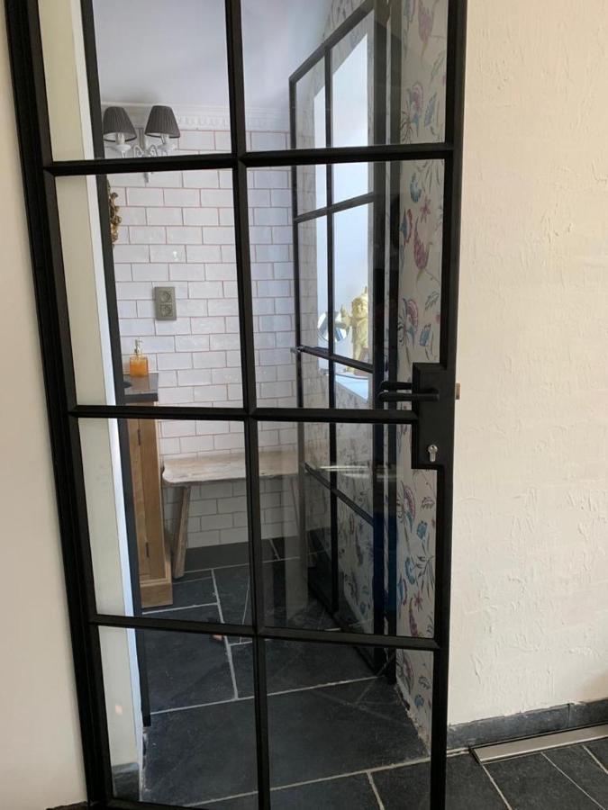 Guestsuite Sir Joachim Appartement Bruges