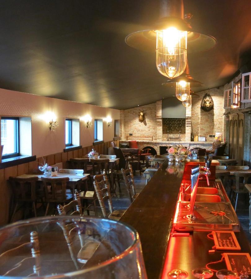 Acomodação com café da manhã  Hoeve Chartreuse Bruges