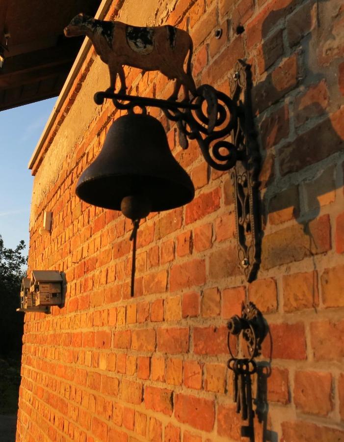 Hoeve Chartreuse Bed & Breakfast *