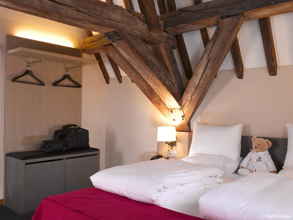Martin's 3* Brugge