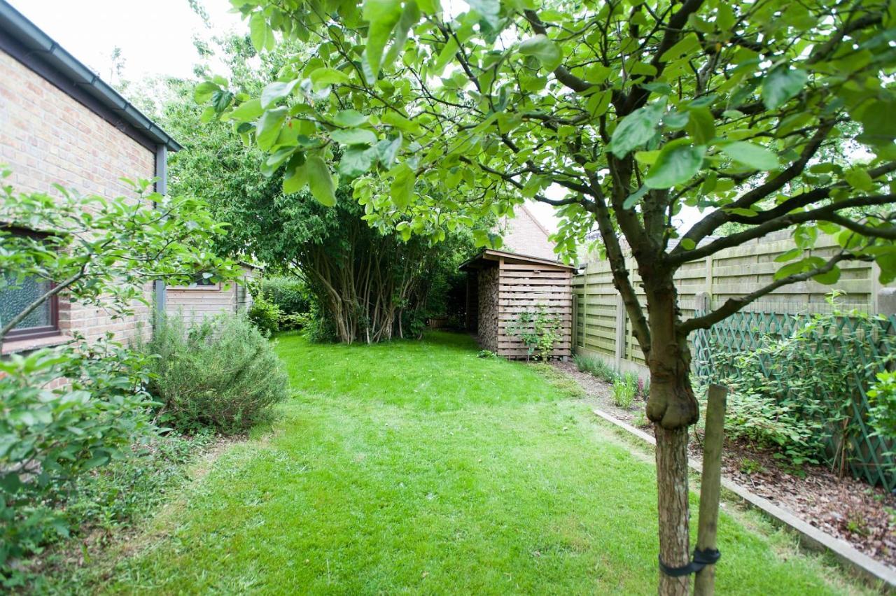 Vakantiehuis Lien's *