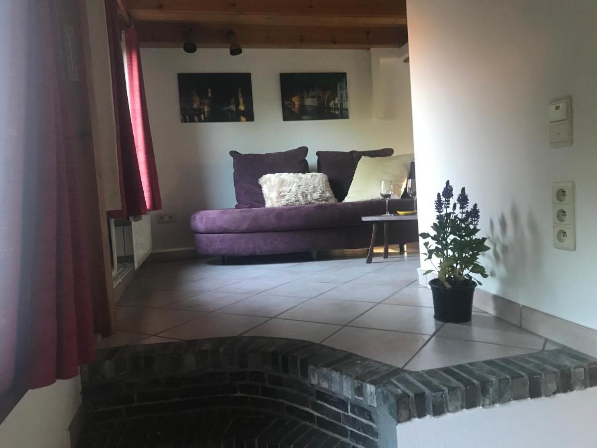Casa de férias Lien's *