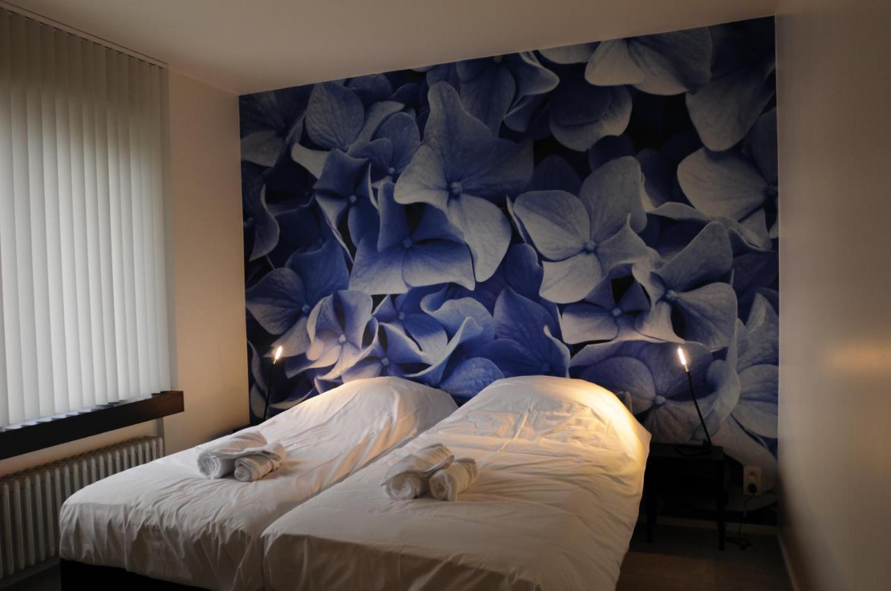 Appartement Abc Boutique *