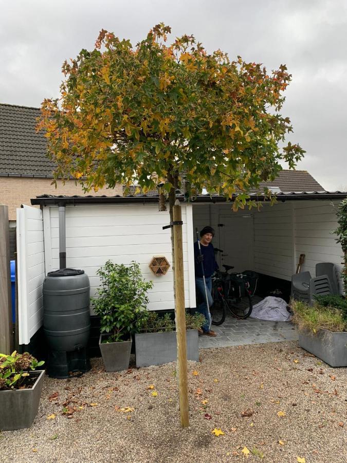 Holiday home Next Do