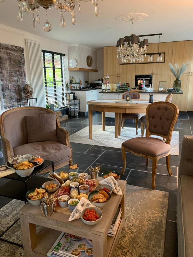 Guestsuite Sir Joachim