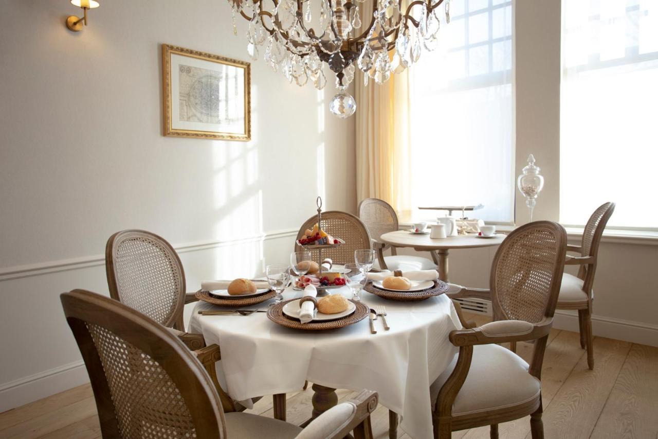 Bed & Breakfast Mansion9bruges (adults Only) Brugge