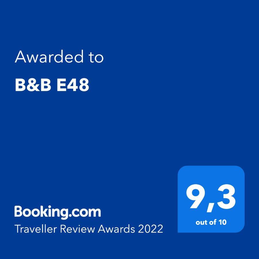 Bed & Breakfast E48 Bruges