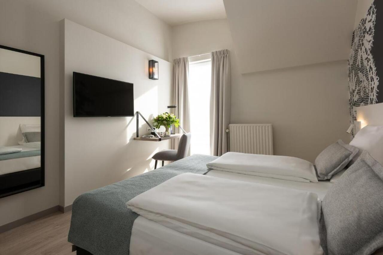 Hotel Martin's Brugge