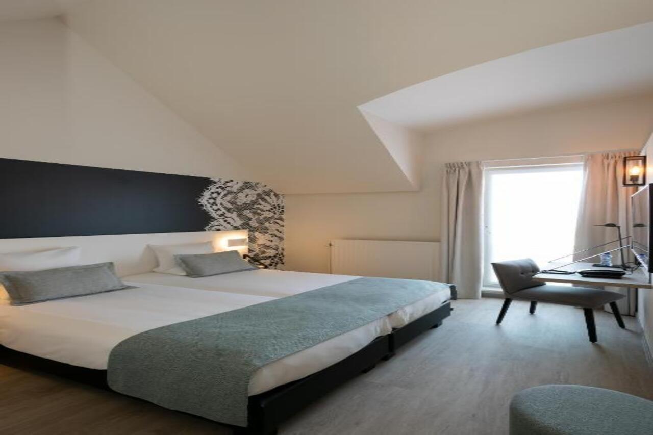 Hotel Martin's Brugge