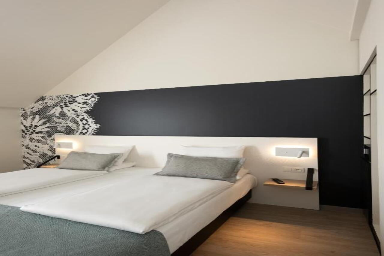 Martin's Hotel Brugge