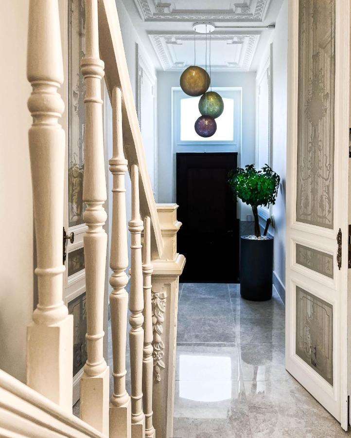 'tgulden Huys Bed & Breakfast