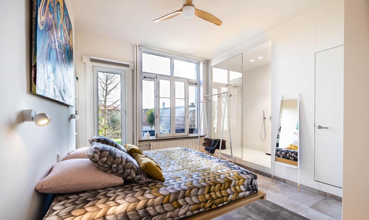 Bed & Breakfast 'tgulden Huys Bruges
