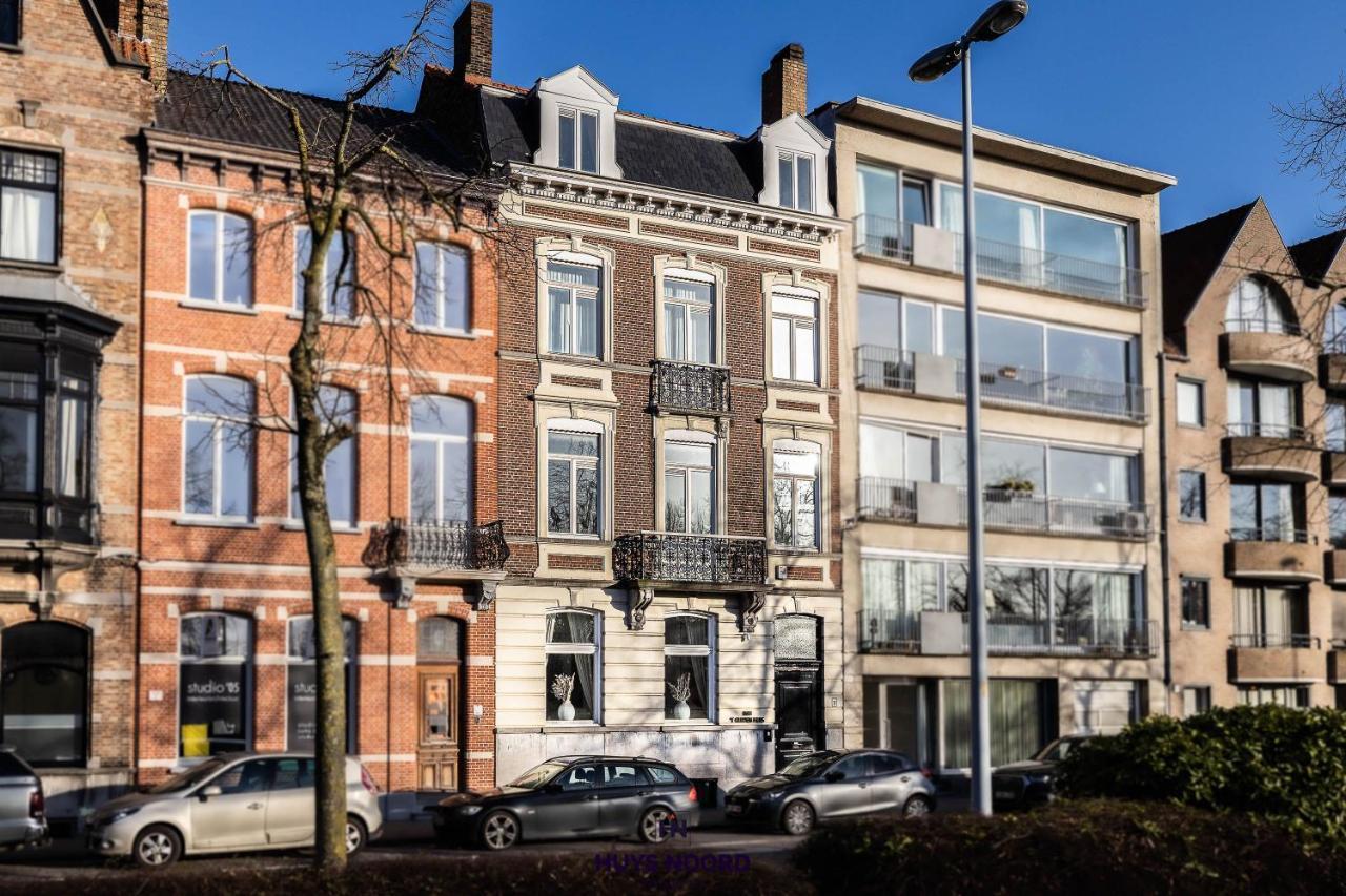 Bed & Breakfast 'tgulden Huys *