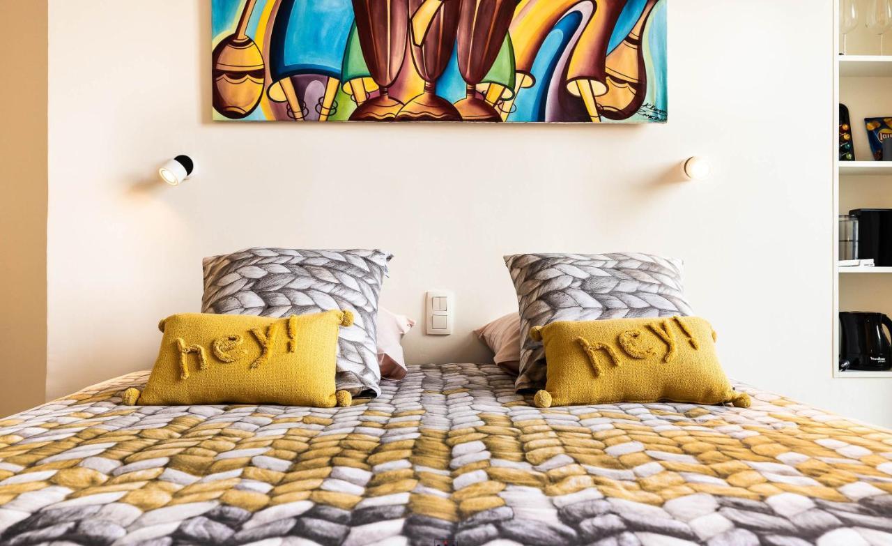 'tgulden Huys Bed & Breakfast *