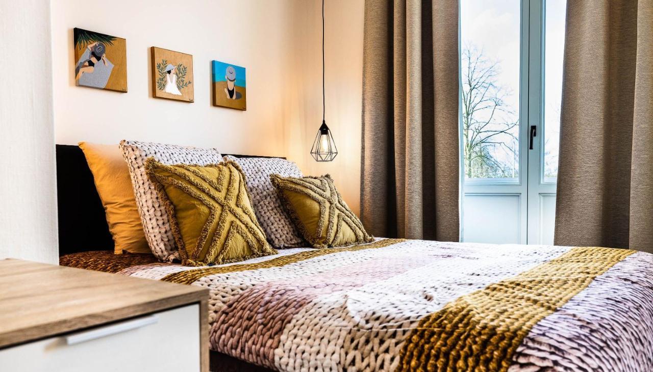 'tgulden Huys Bed & Breakfast *