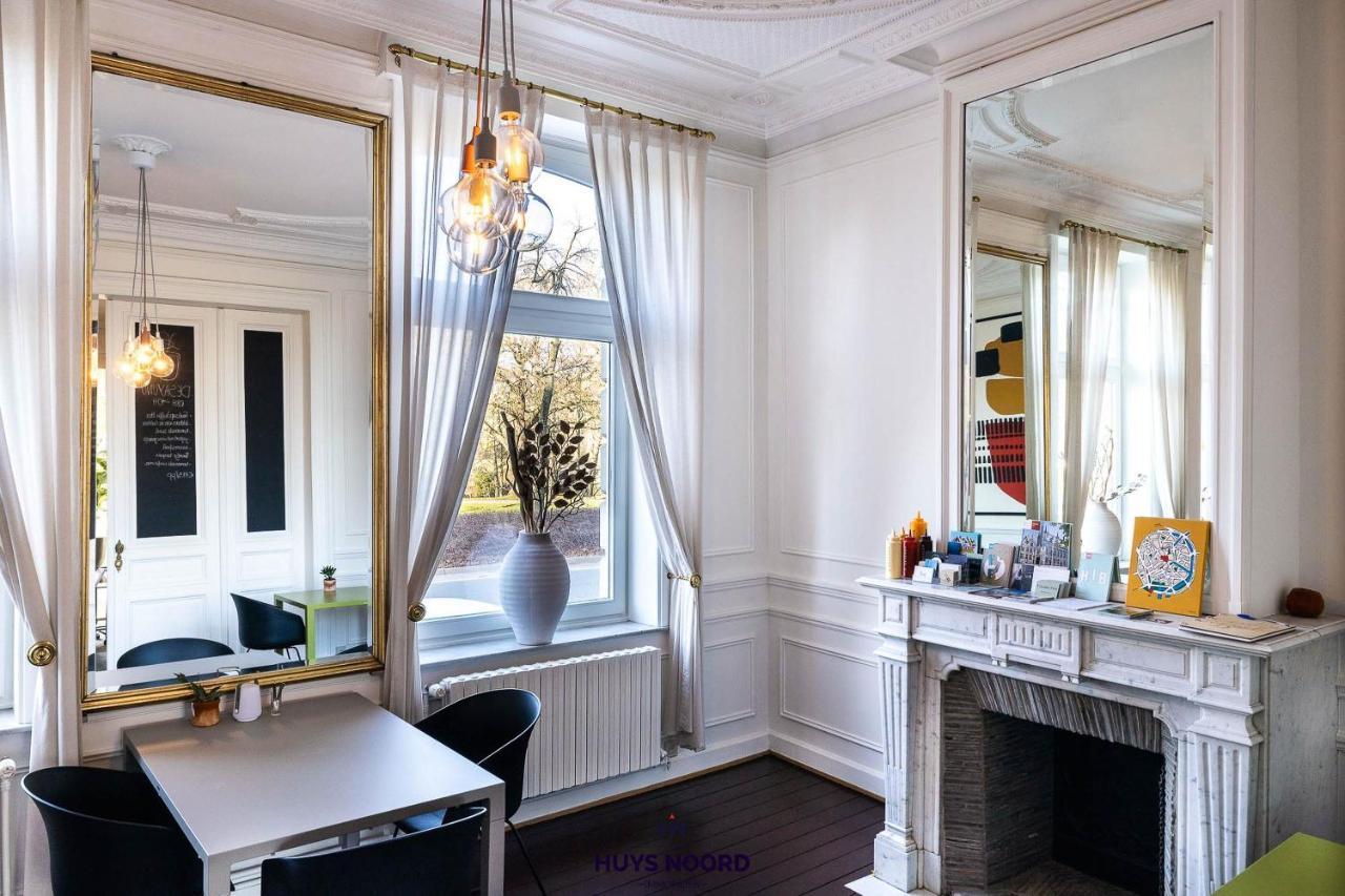 'tgulden Huys Bed & Breakfast *