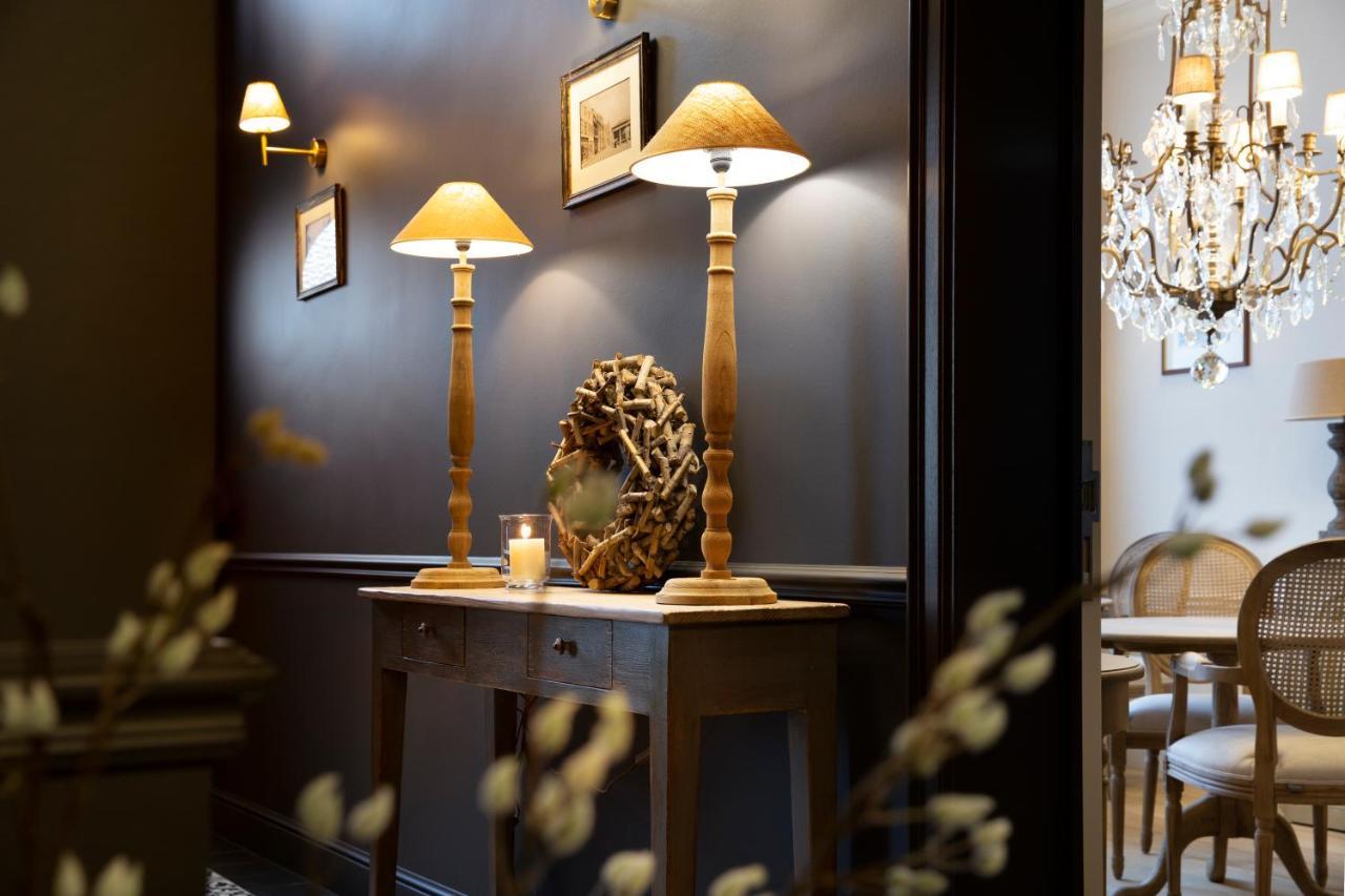 Mansion9bruges (adults Only) 4* Brugge