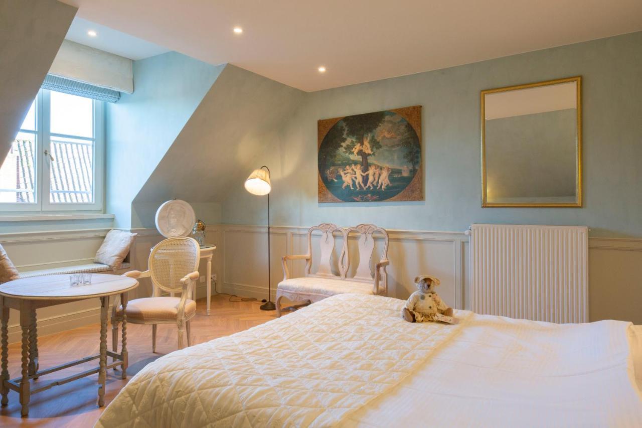 Mirabel 4* Brugge