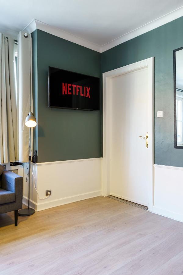 Het Consulaat Bed & Breakfast Brugge
