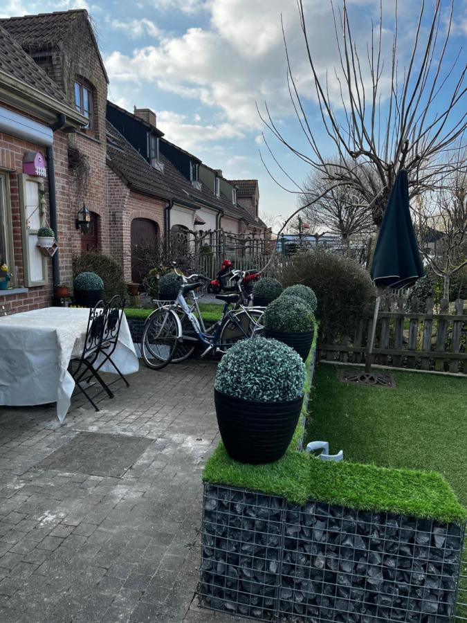 Khon Thai's House Gasthuis Brugge