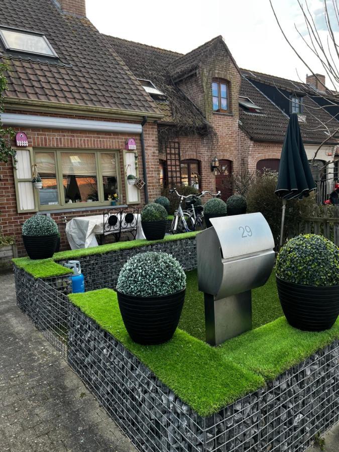 Khon Thai's House Gasthuis