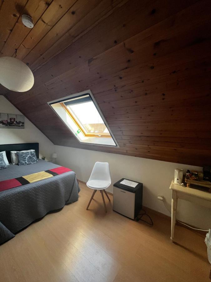 Khon Thai's House Brugge
