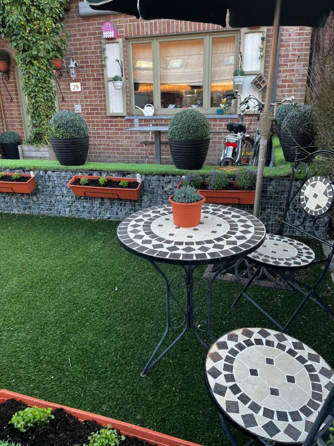 Khon Thai's House Bruges