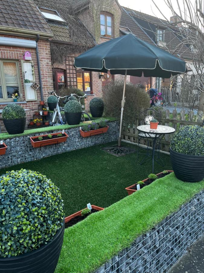 Khon Thai's House Gasthuis Brugge