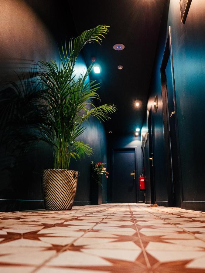 Gran De Passage