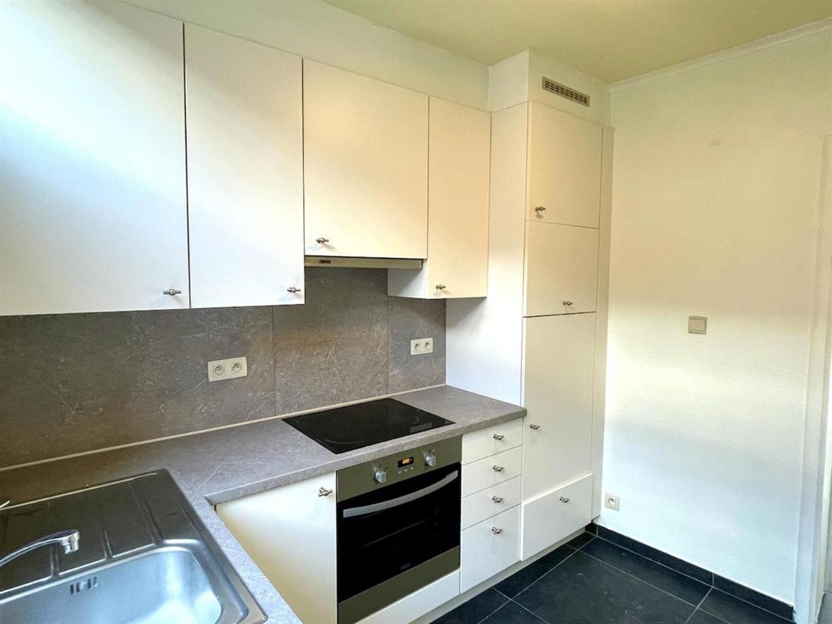 Large 3 Bedroom House With Terrace In The Center Of Bruges