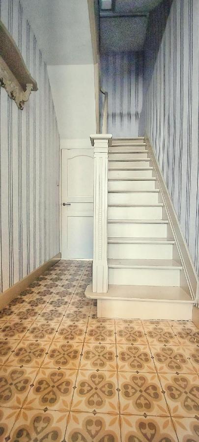 Huize Andries Holiday home Bruges