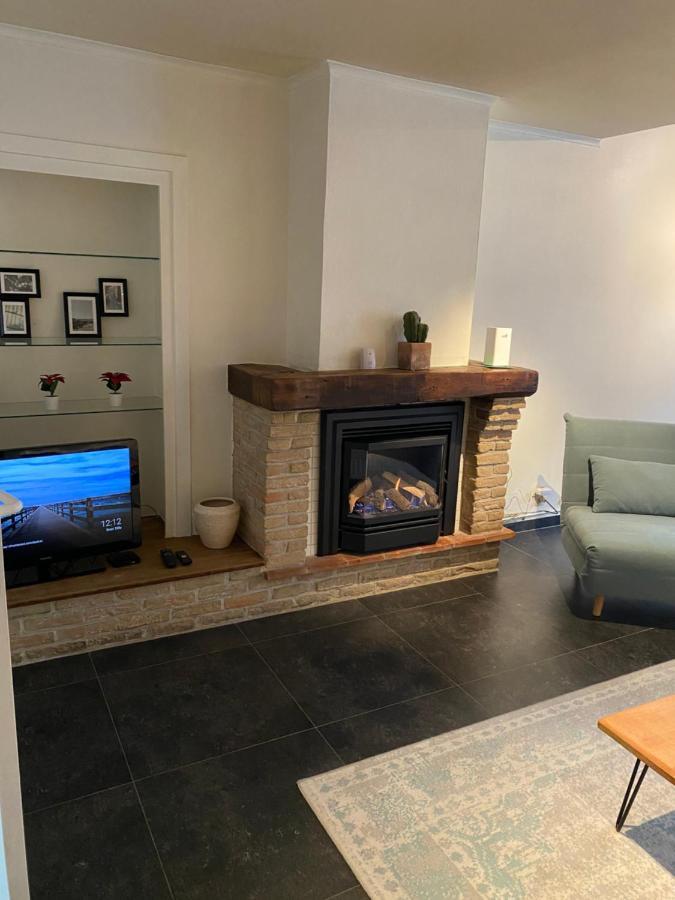 Large 3 Bedroom House With Terrace In The Center Of Bruges Holiday home *