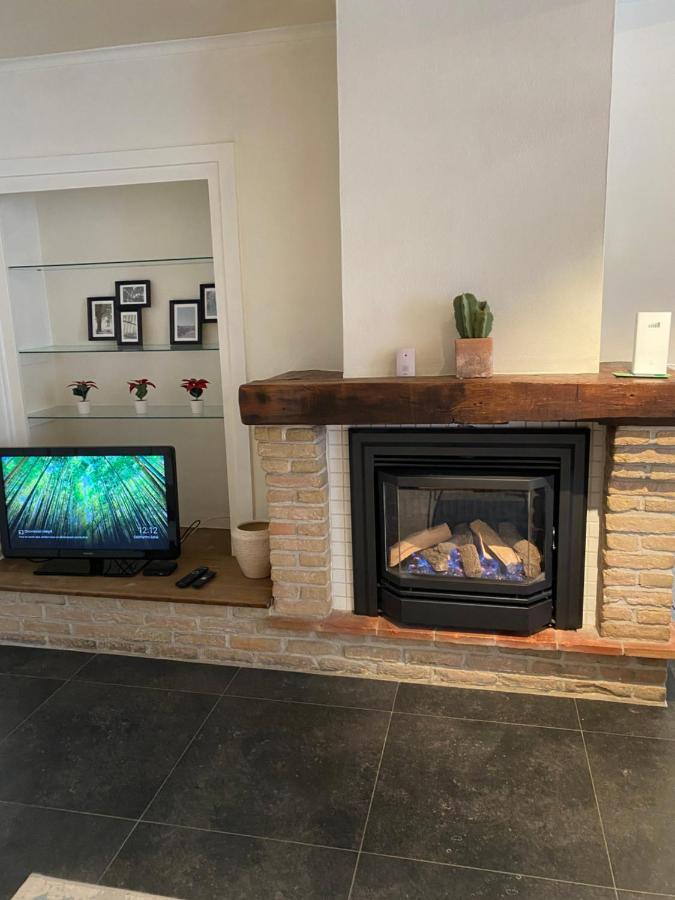 Holiday home Large 3 Bedroom House With Terrace In The Center Of Bruges *