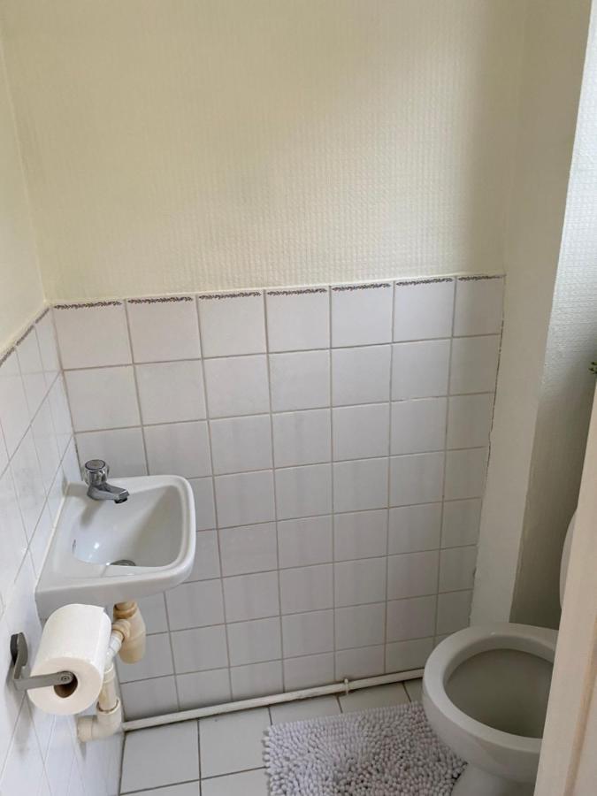 Holiday home Large 3 Bedroom House With Terrace In The Center Of Bruges