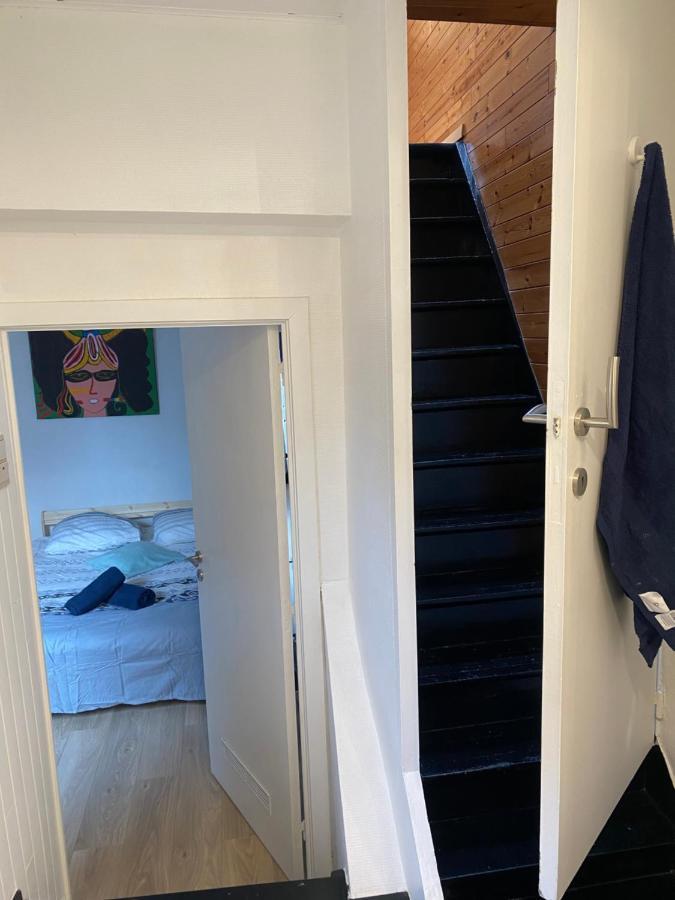 Holiday home Large 3 Bedroom House With Terrace In The Center Of Bruges *