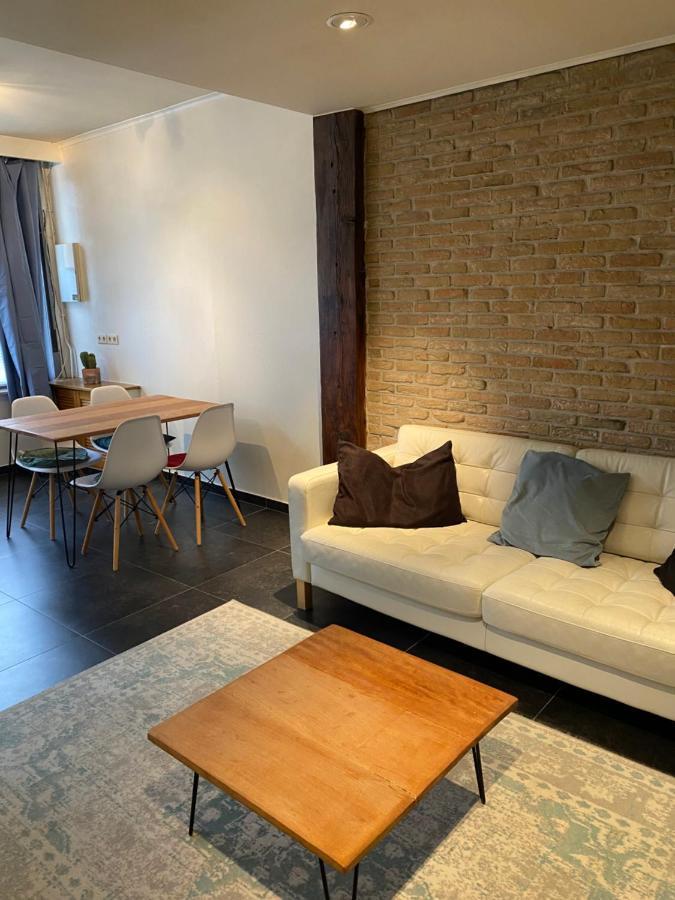Holiday home Large 3 Bedroom House With Terrace In The Center Of Bruges *