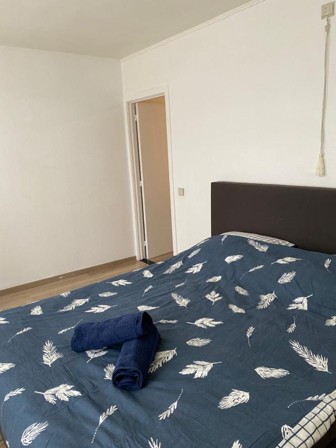 Large 3 Bedroom House With Terrace In The Center Of Bruges Holiday home *