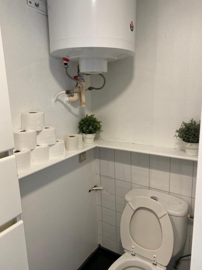 Holiday home Large 3 Bedroom House With Terrace In The Center Of Bruges